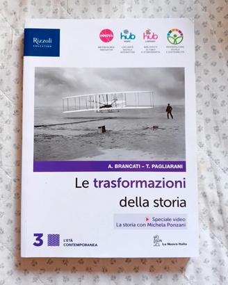 Le Trasformazioni Della Storia 3