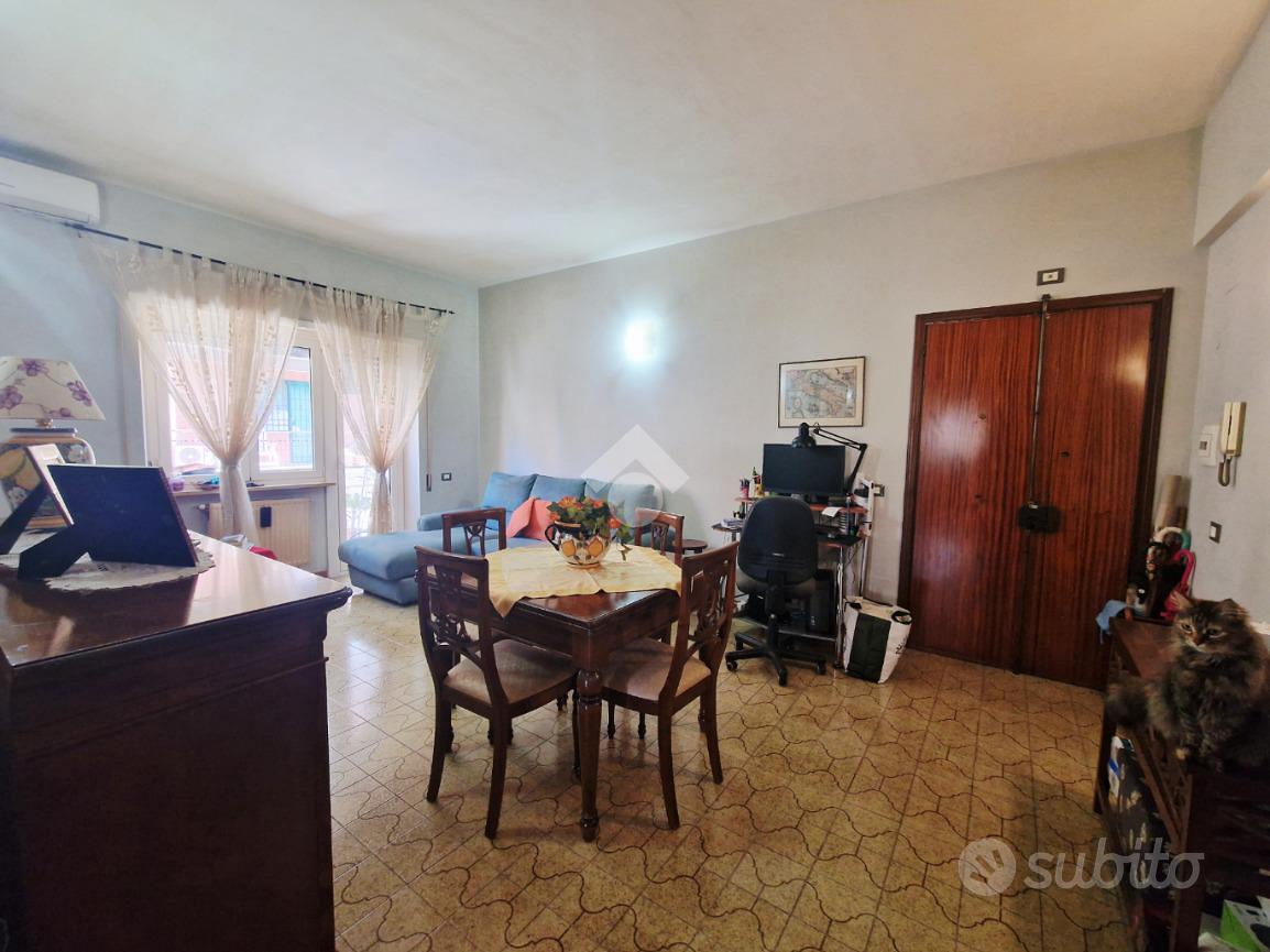 Apartment in Civitella San Paolo, Roma Capitale - Vista 2