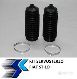 Kit servosterzo Fiat Stilo