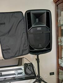 Diffusori acustici RCF 712