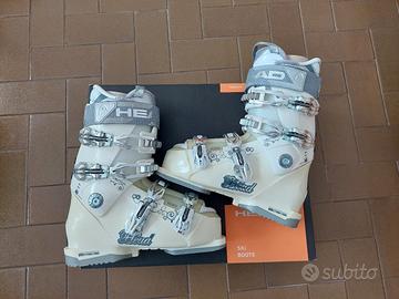 scarpone Head Vector 100 one hf