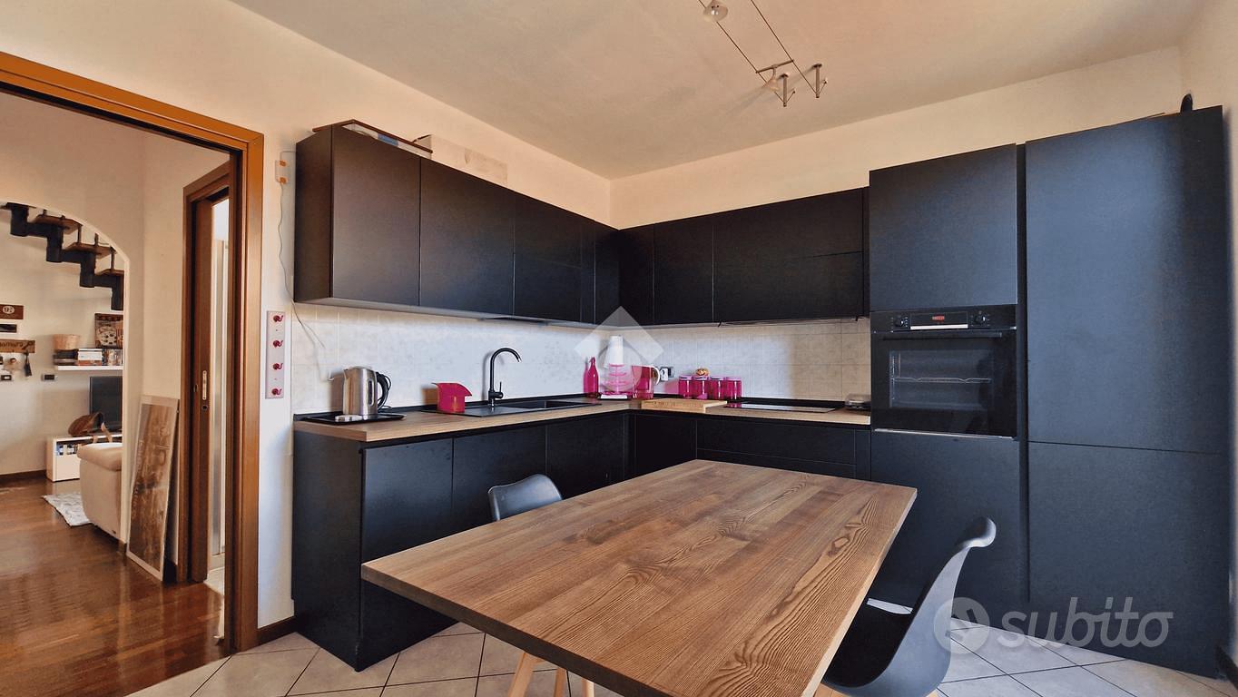 Apartment in Arsago Seprio, Varese - Altro
