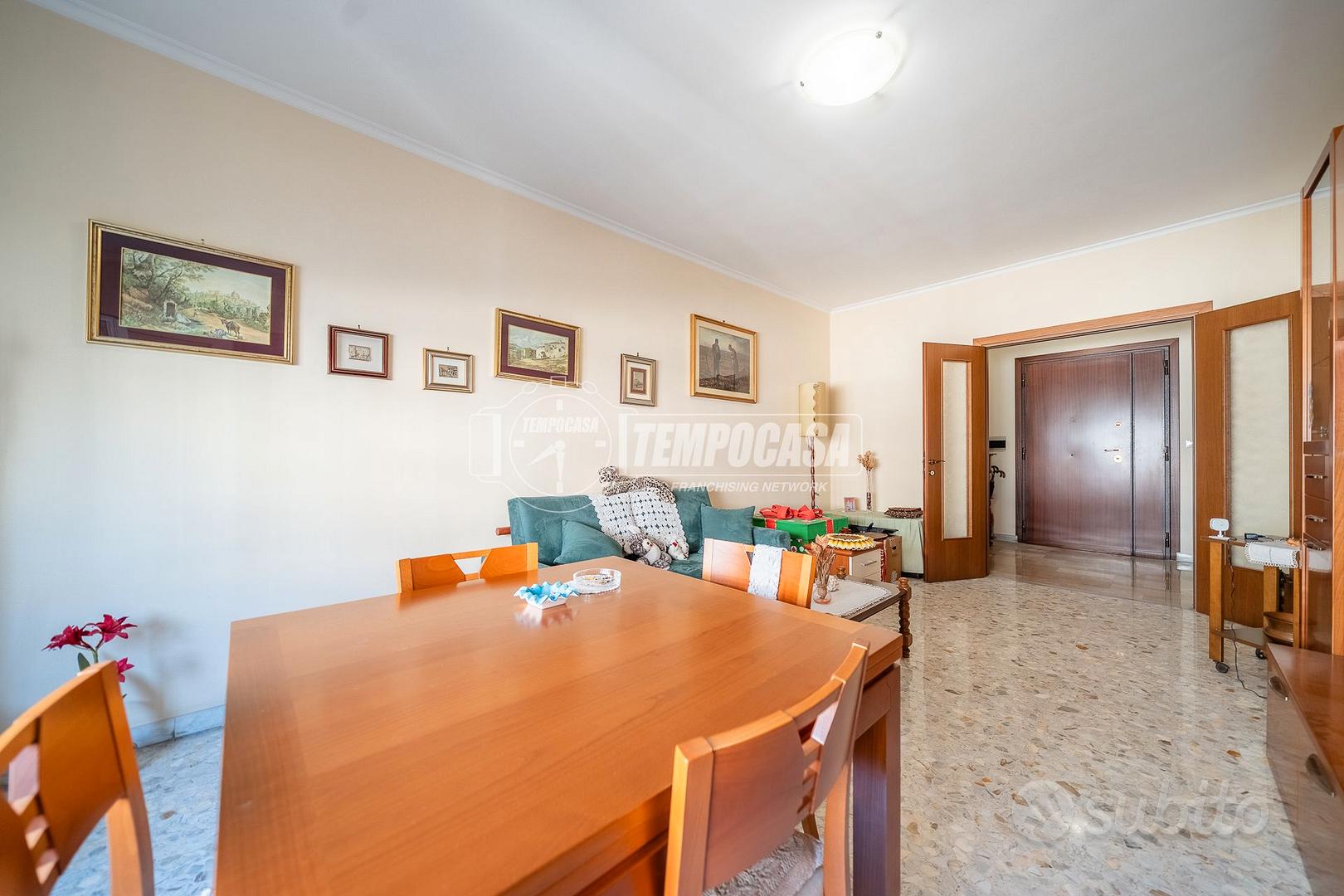 Appartamento – Roma, Prenestino-Labicano - Vista 3