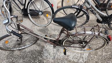  citybike/Olanda 