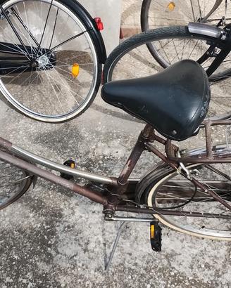  citybike/Olanda 