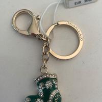 Portachiavi Scarpa Morellato