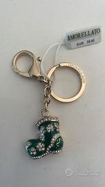 Portachiavi Scarpa Morellato