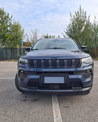 Jeep Compass E-Hybrid Night Eagle 1.5 Turbo FWD