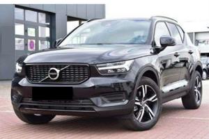 VOLVO XC40 D3 R-design Geartronic LISTINO 45735