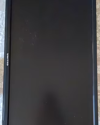 TV LED 22'' UNITED