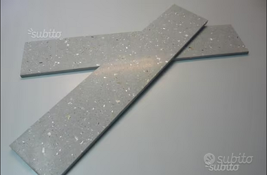 Pavimento lastre agglomerato