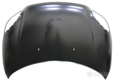 COFANO MINI COUNTRYMAN 2010-2016