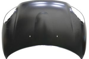COFANO MINI COUNTRYMAN 2010-2016
