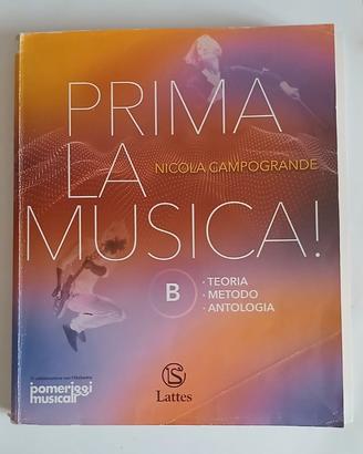 Libri scolastici di terza media