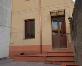 Casa indipendente centro Arbus