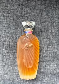Bottiglietta da profumo Senso Ungaro vintage