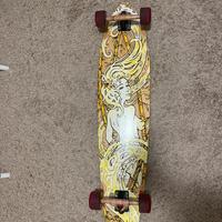 Tavola longboard