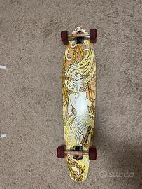 Tavola longboard