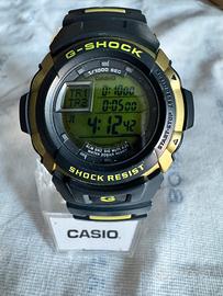 Casio G Shock mod 77100 anni 90