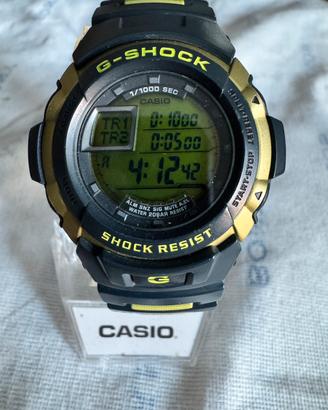Casio G Shock mod 77100 anni 90