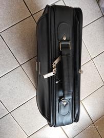 Valigetta porta PC e porta documenti 