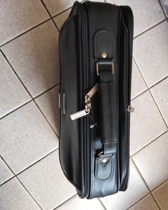 Valigetta porta PC e porta documenti 