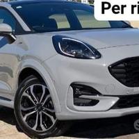 Ricambi ford puma-musate,airbag ecc