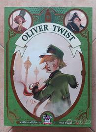 Oliver Twist 