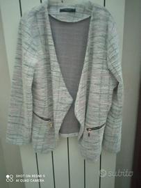 Cardigan donna 