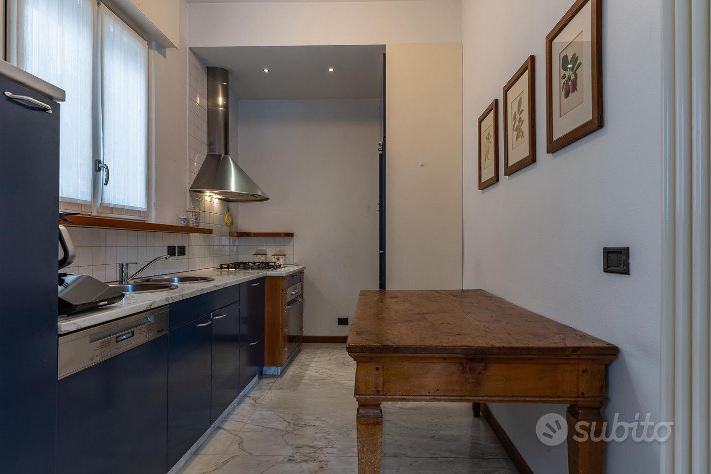 Casa – Lecco, Rancio Inferiore, San Giovanni - Vista 5