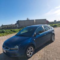 Ford Focus C-Max Focus+ 1.6 TDCi (90CV) 5p.