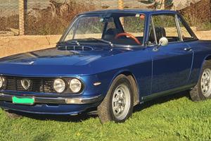 Lancia Fulvia Coupé 3