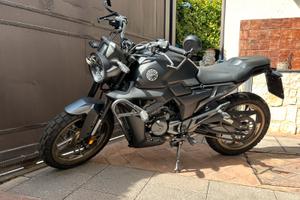 Moto Zontes 225 zt