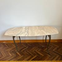 Tavolino in marmo anni 50