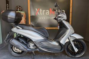 Piaggio Beverly 300 i.e. ABS-ASR (2016 - 20)