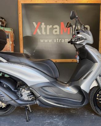 Piaggio Beverly 300 i.e. ABS-ASR (2016 - 20)