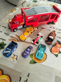 camioncino Cars