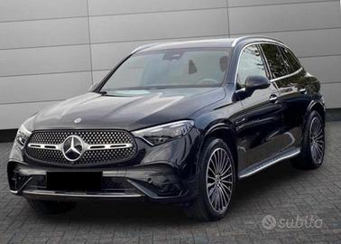 Mercedes-benz GLC 220 d 4Matic AMG