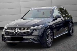 Mercedes-benz GLC 220 d 4Matic AMG