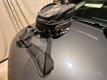 Borsa serbatoio Givi Xstream25 tanklock