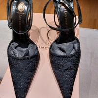 Pump decolletées - scarpe nere Les Tropeziennes