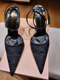 Pump decolletées - scarpe nere Les Tropeziennes