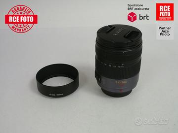 Panasonic Lumix G Vario HD 14-140 F4-5.8 ASPH OIS