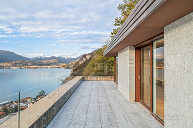 Villa a campione d italia