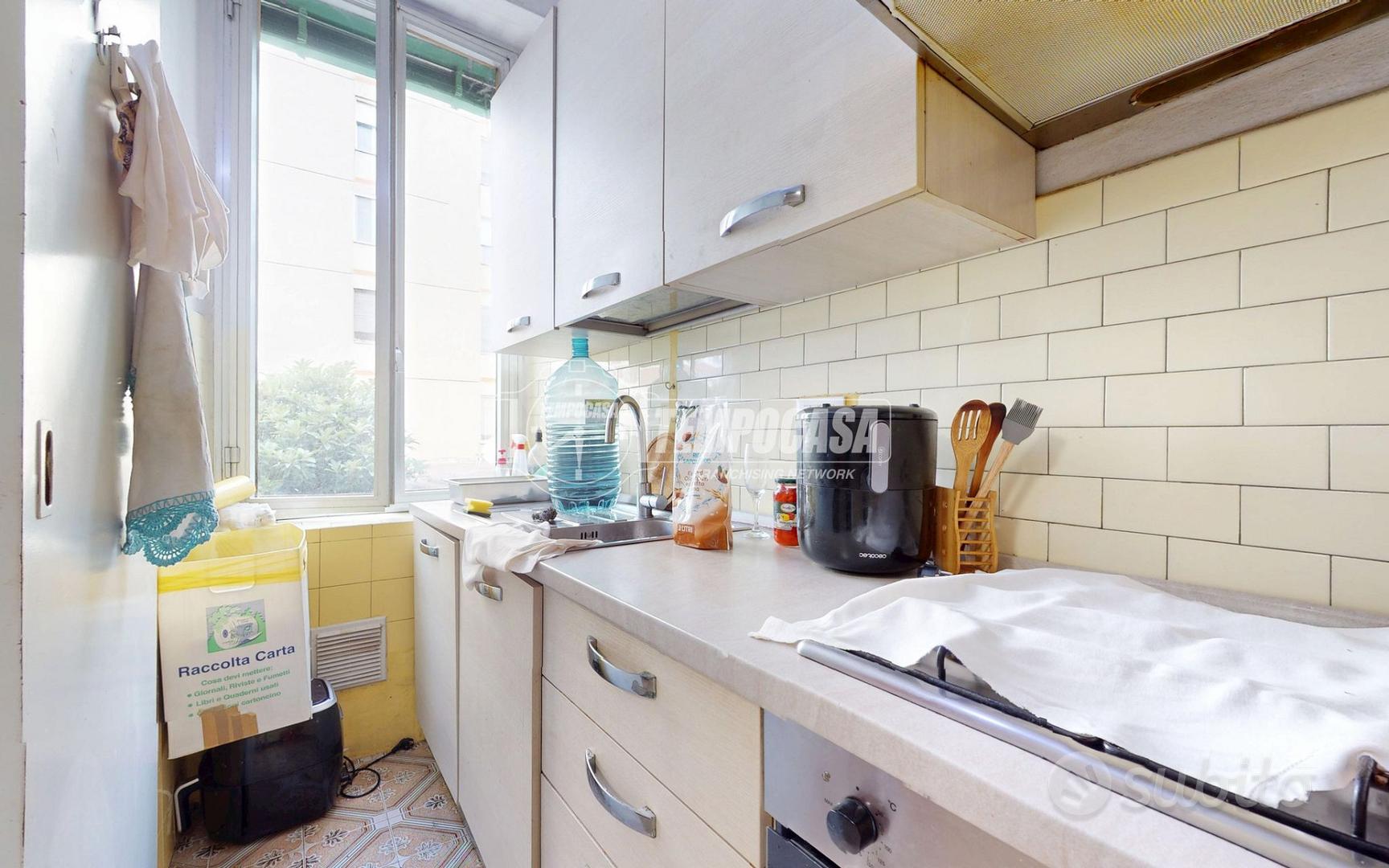 Apartment in Mantova, Te Brunetti - Vista 5