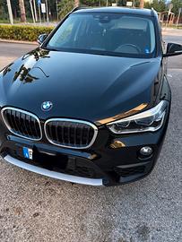 Bmw X1 18d 150Cv
