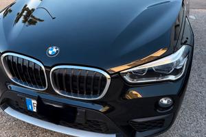 Bmw X1 18d 150Cv