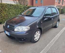 Fiat Punto 1.3 Multijet 5p NEOPATENTATI