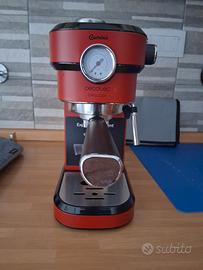 macchina caffe cecotec 