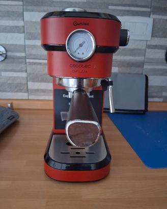 macchina caffe cecotec 